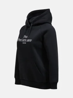 Peak Performance Womens Original Hood