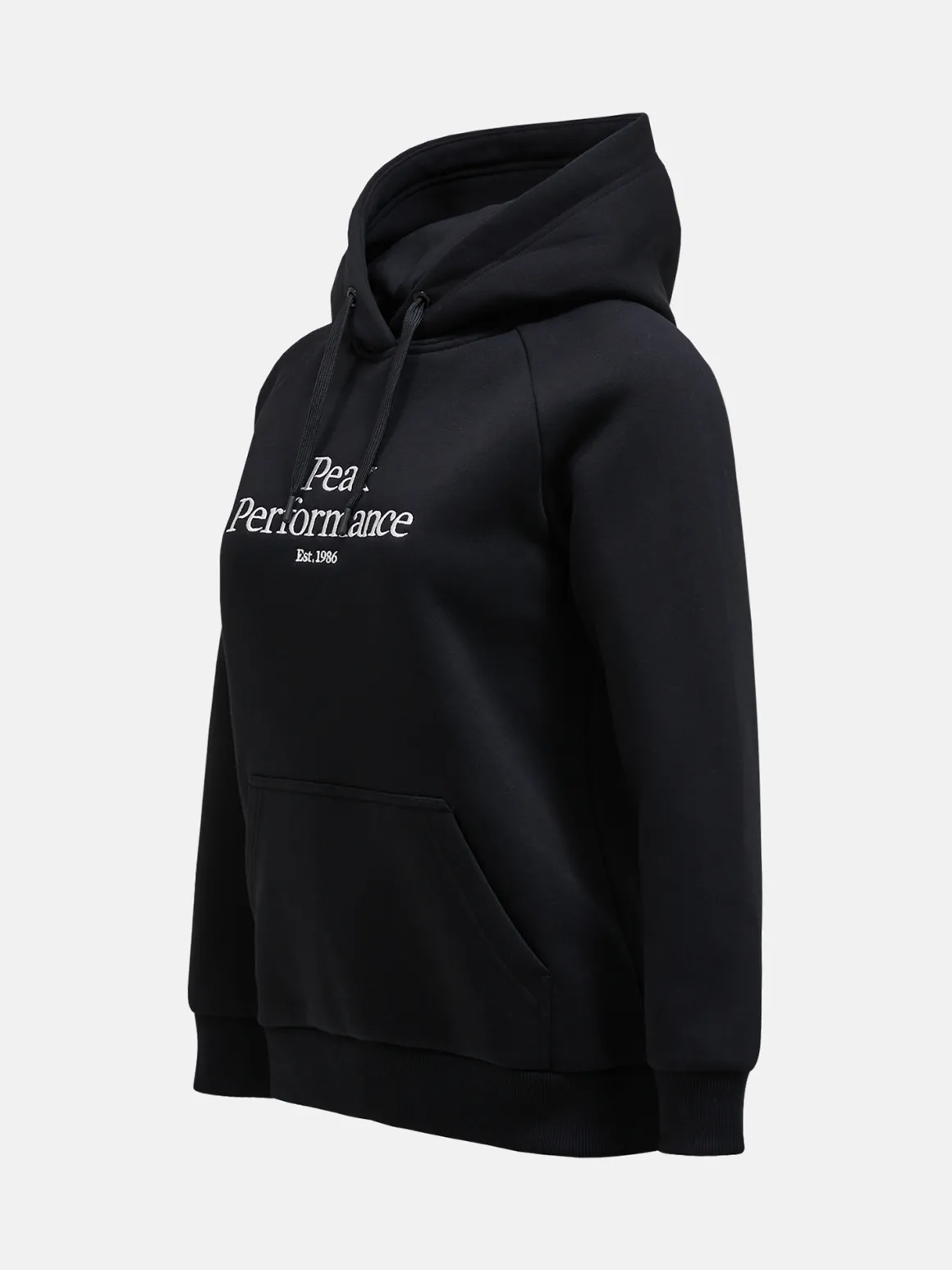 Peak Performance Womens Original Hood
