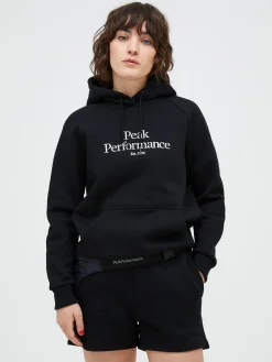 Peak Performance Womens Original Hood