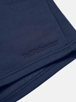 Peak Performance Womens Original Small Logo Shorts