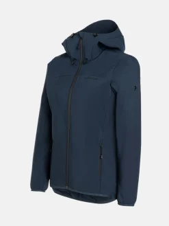 Peak Performance Womens Outdoor 2L Jacket