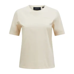 Peak Performance Womens Original Small Logo Tee