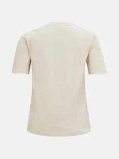 Peak Performance Womens Original Small Logo Tee