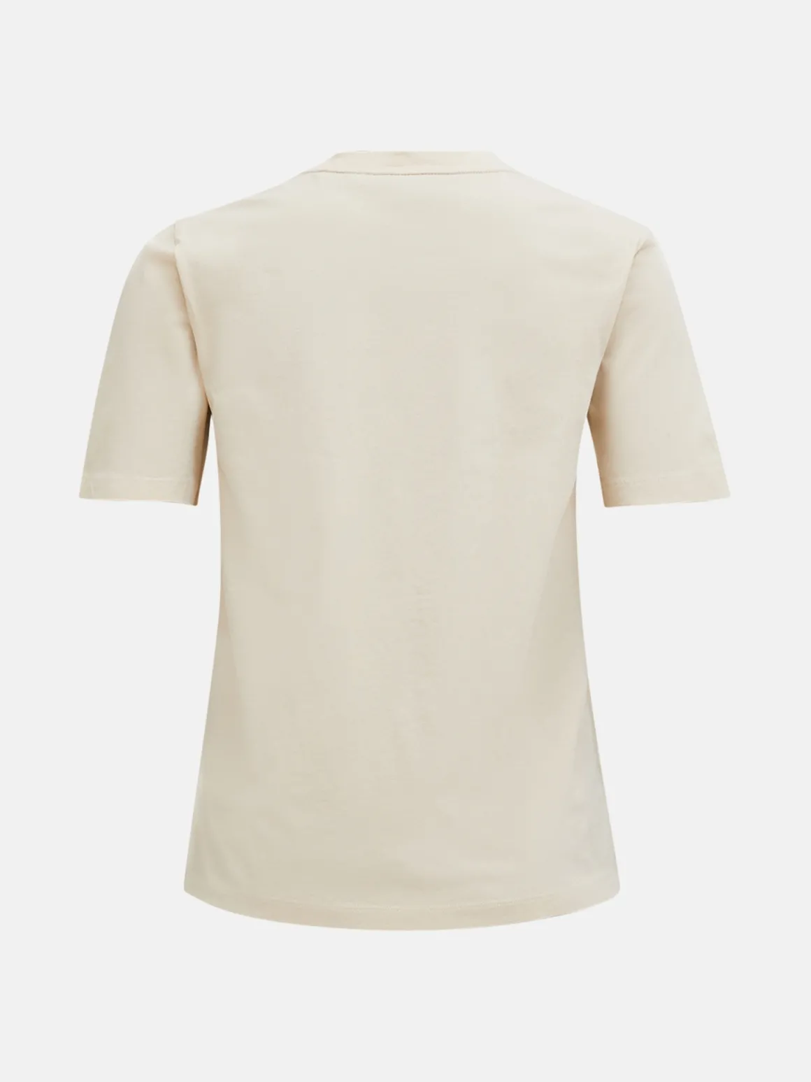 Peak Performance Womens Original Small Logo Tee