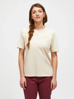 Peak Performance Womens Original Small Logo Tee