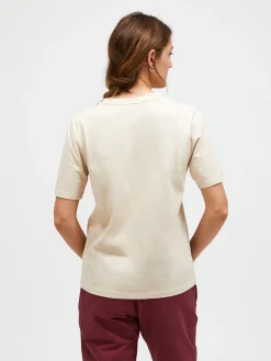 Peak Performance Womens Original Small Logo Tee
