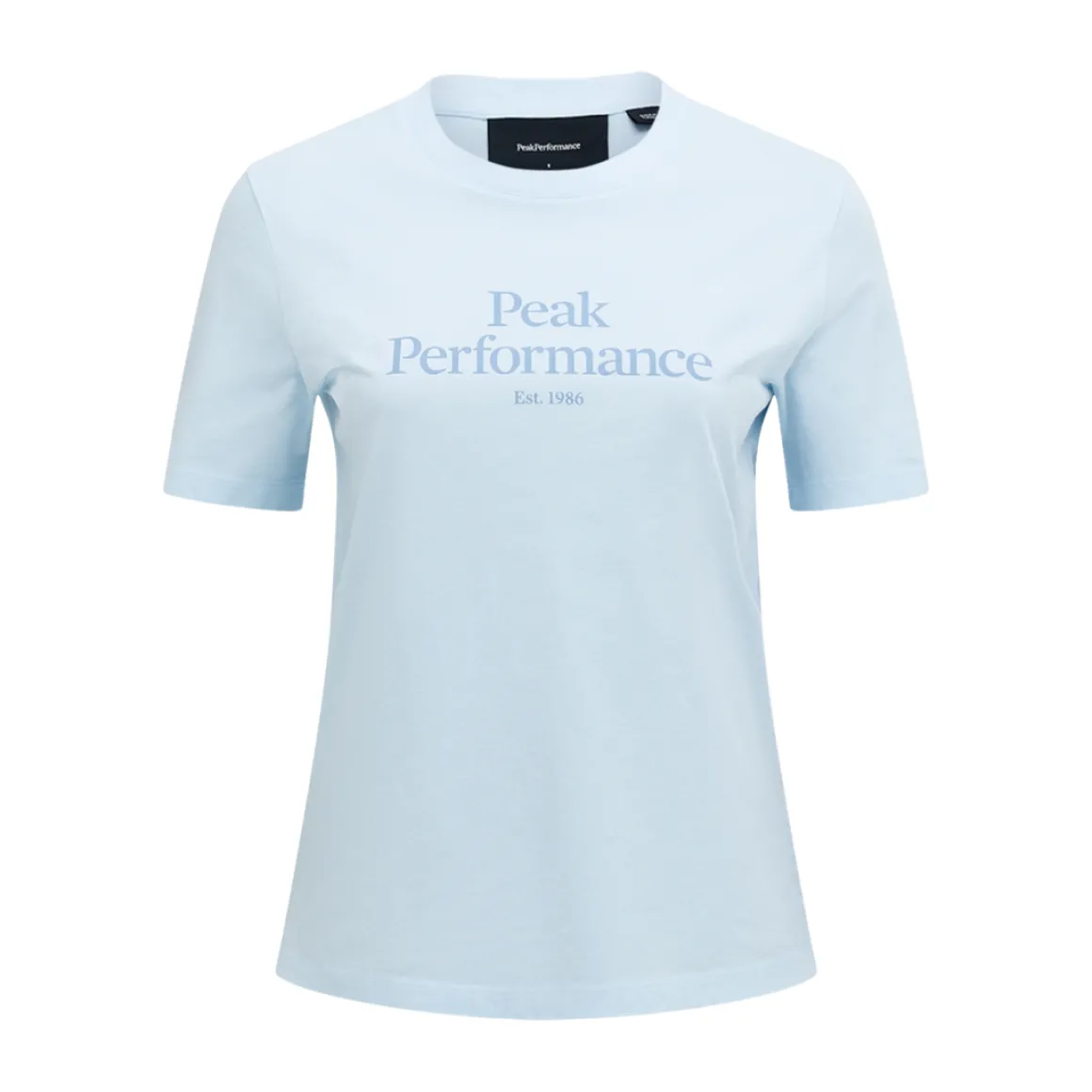 Peak Performance Womens Original Tee