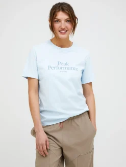 Peak Performance Womens Original Tee