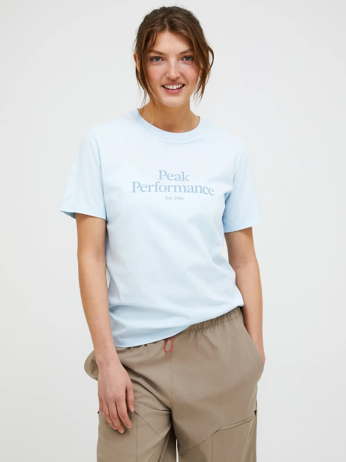 Peak Performance Womens Original Tee