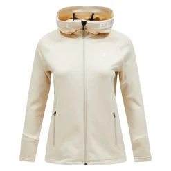 Peak Performance Womens Rider Zip Hood