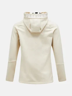 Peak Performance Womens Rider Zip Hood