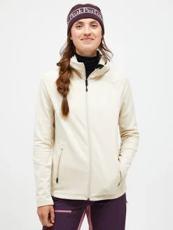 Peak Performance Womens Rider Zip Hood