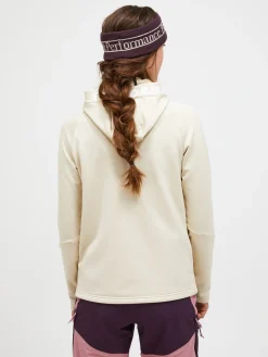 Peak Performance Womens Rider Zip Hood