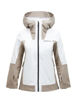 Peak Performance Womens Rider Tech Insulated Jacket