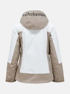 Peak Performance Womens Rider Tech Insulated Jacket