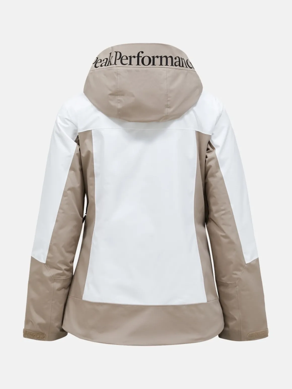 Peak Performance Womens Rider Tech Insulated Jacket