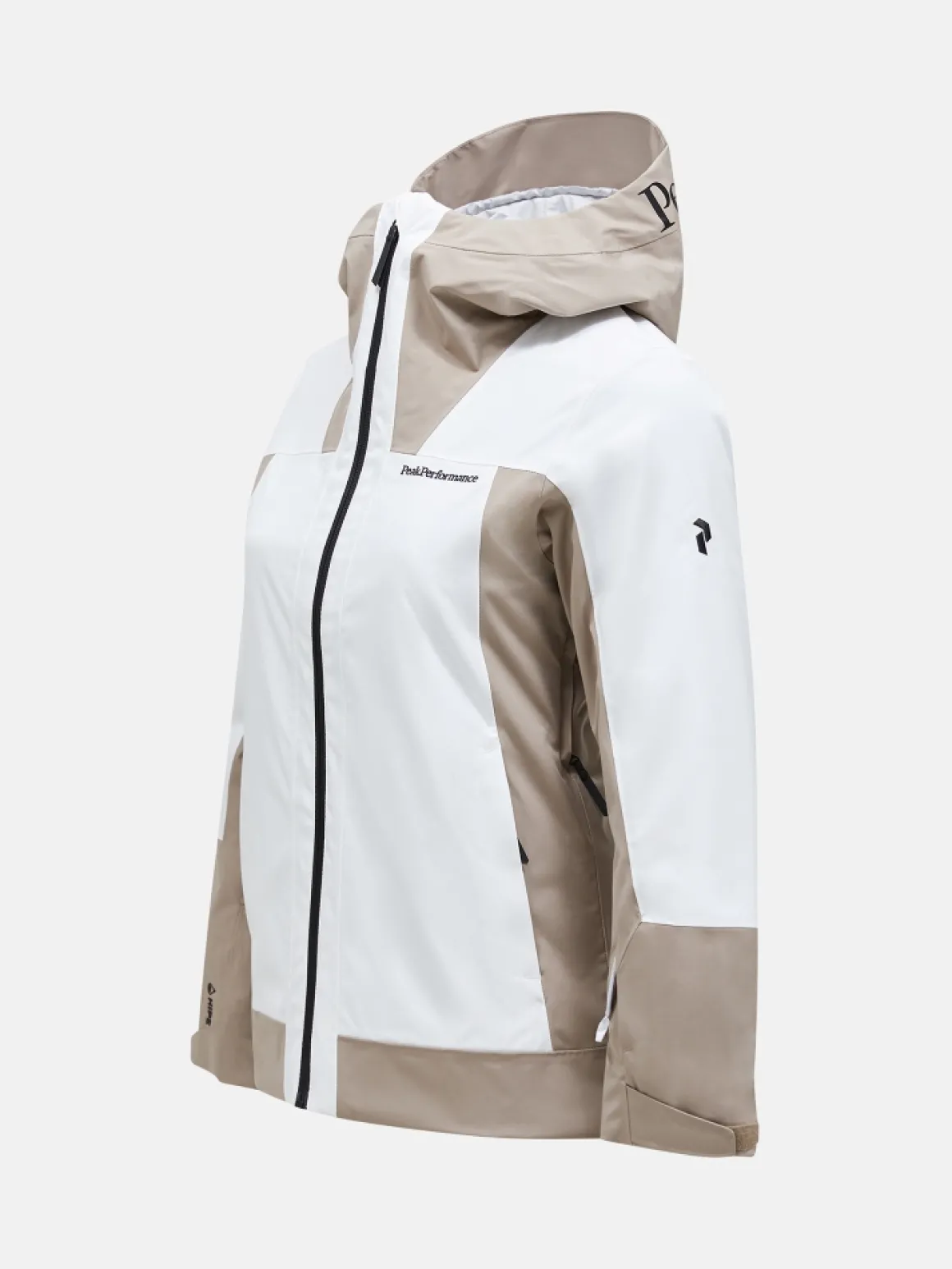 Peak Performance Womens Rider Tech Insulated Jacket