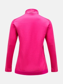 Peak Performance Womens Rider Tech Zip Jacket