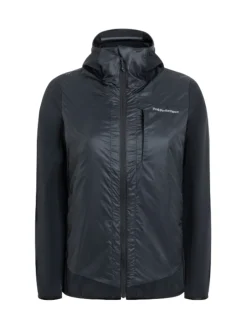 Peak Performance Womens Radiance Hybrid Hood