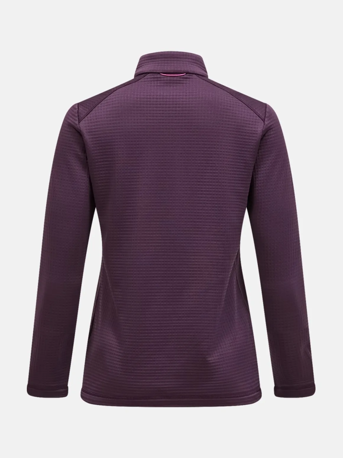 Peak Performance Womens Trail Polartec Half Zip