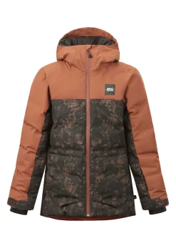 Picture G Olyvera Jacket
