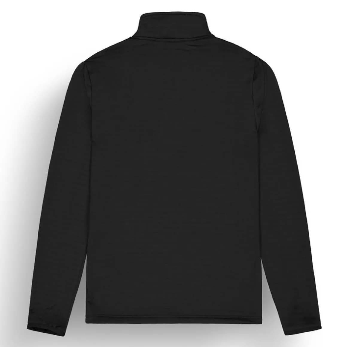 Picture Mens Bake Grid 1/4 Fleece