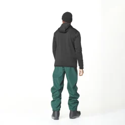 Picture Mens Bake Grid Fz Fleece
