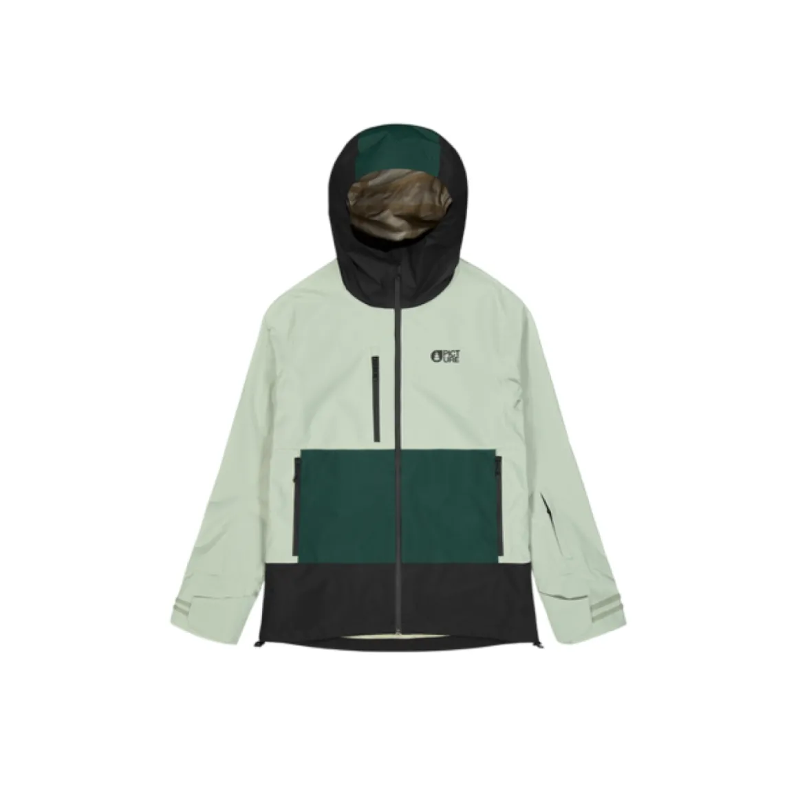 Picture Mens Broader 3L Jacket