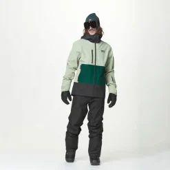 Picture Mens Broader 3L Jacket