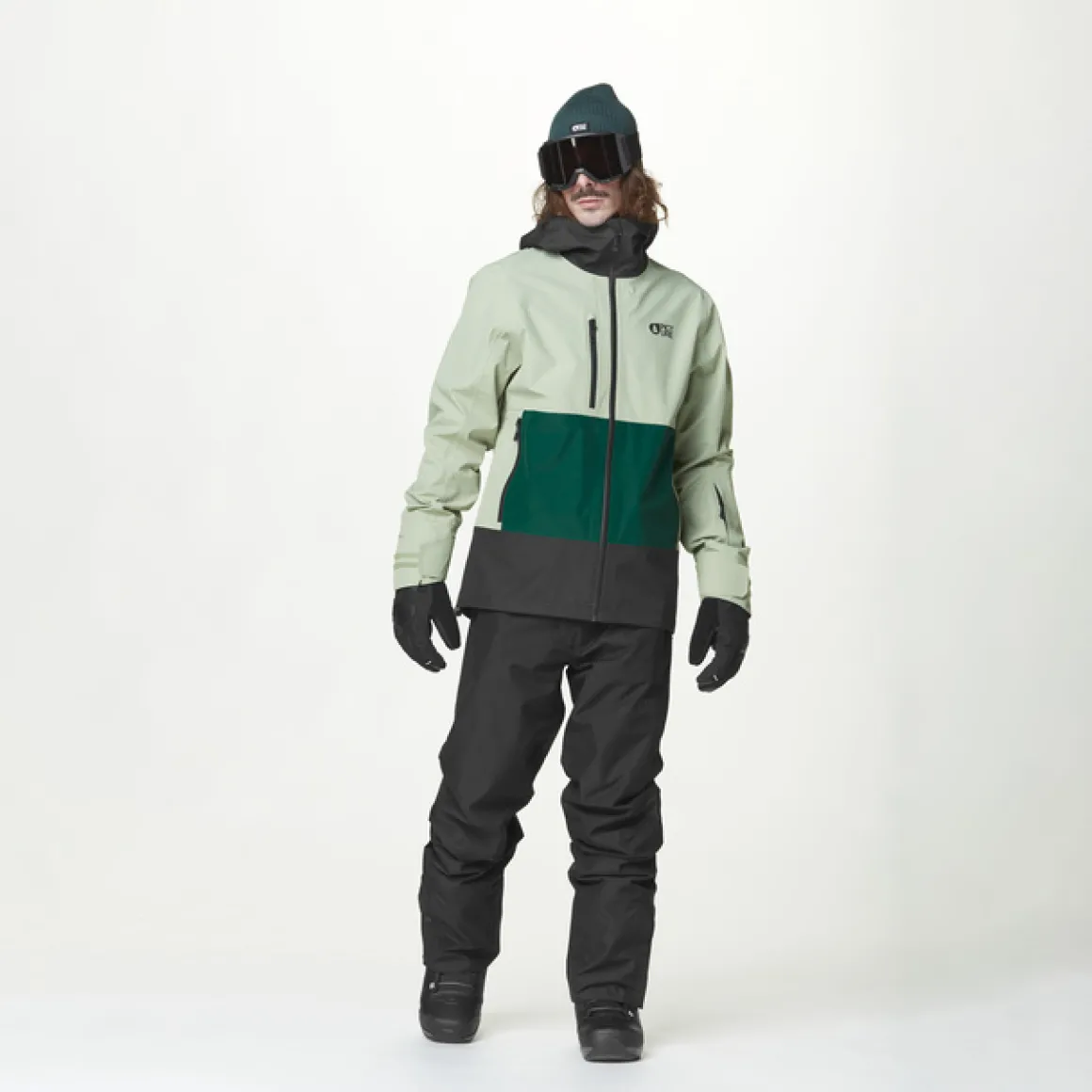 Picture Mens Broader 3L Jacket