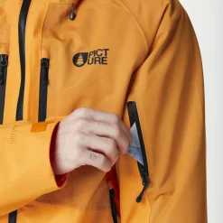 Picture Mens Goods Jacket