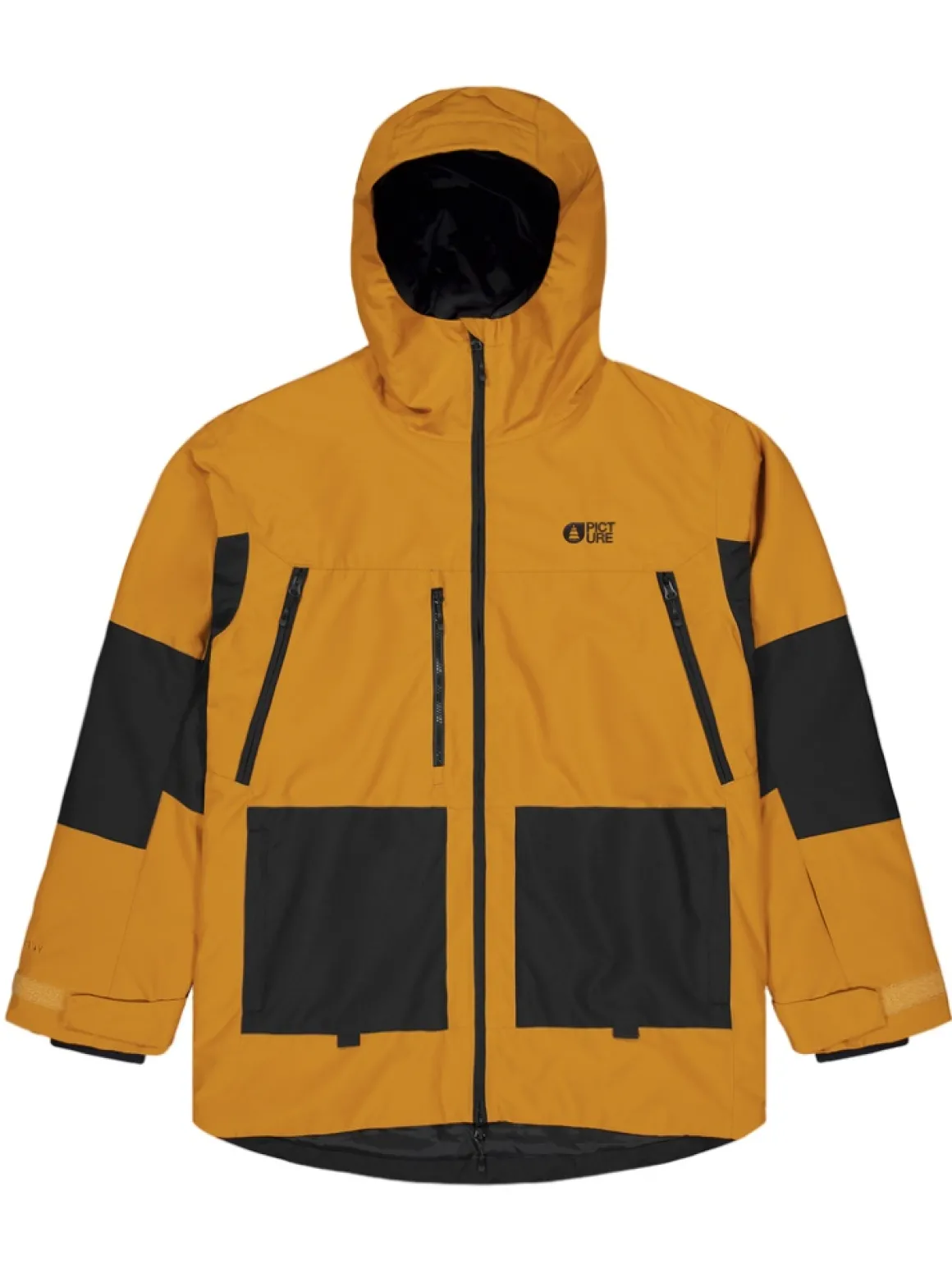 Picture Mens Jomoh Jacket