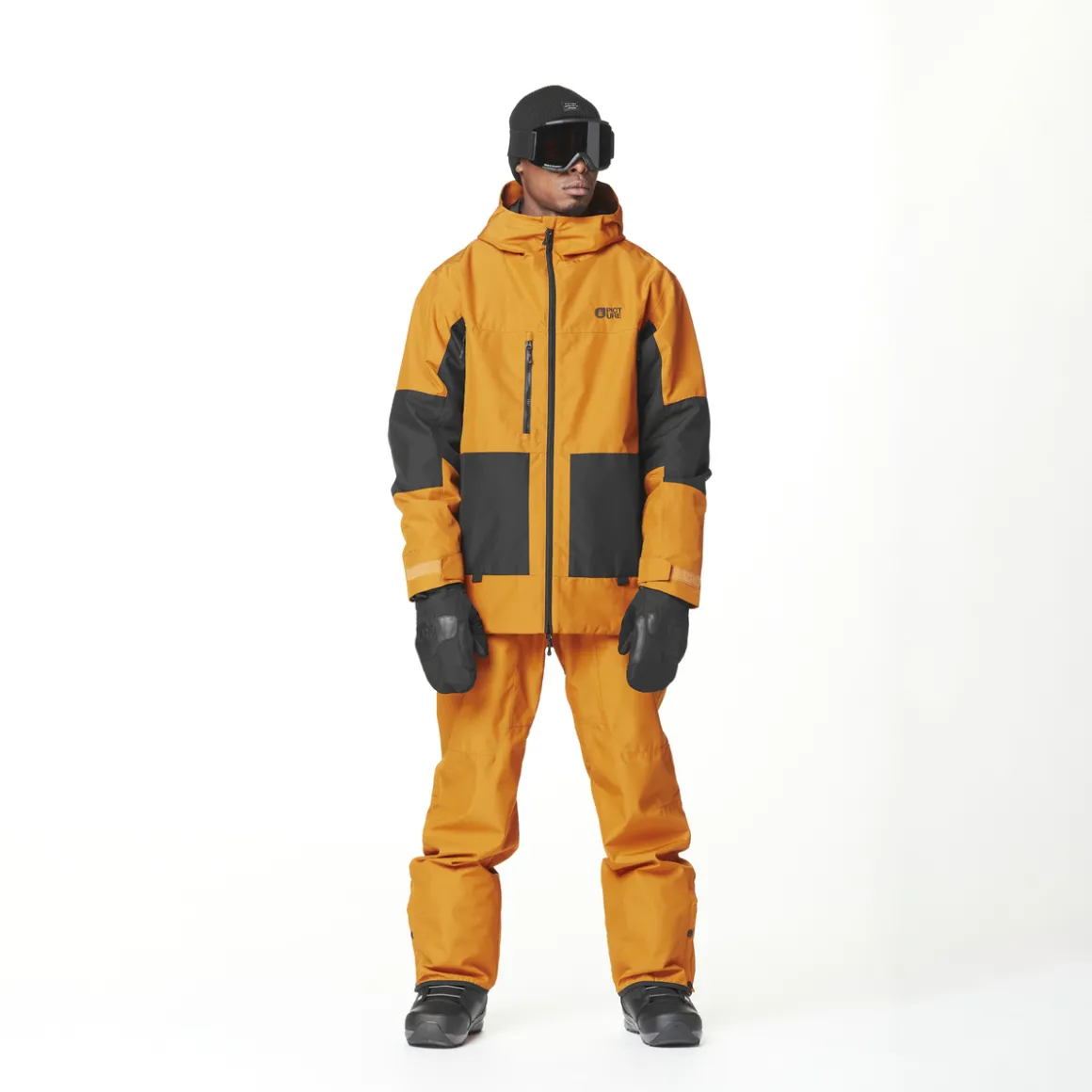 Picture Mens Jomoh Jacket