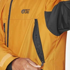 Picture Mens Jomoh Jacket
