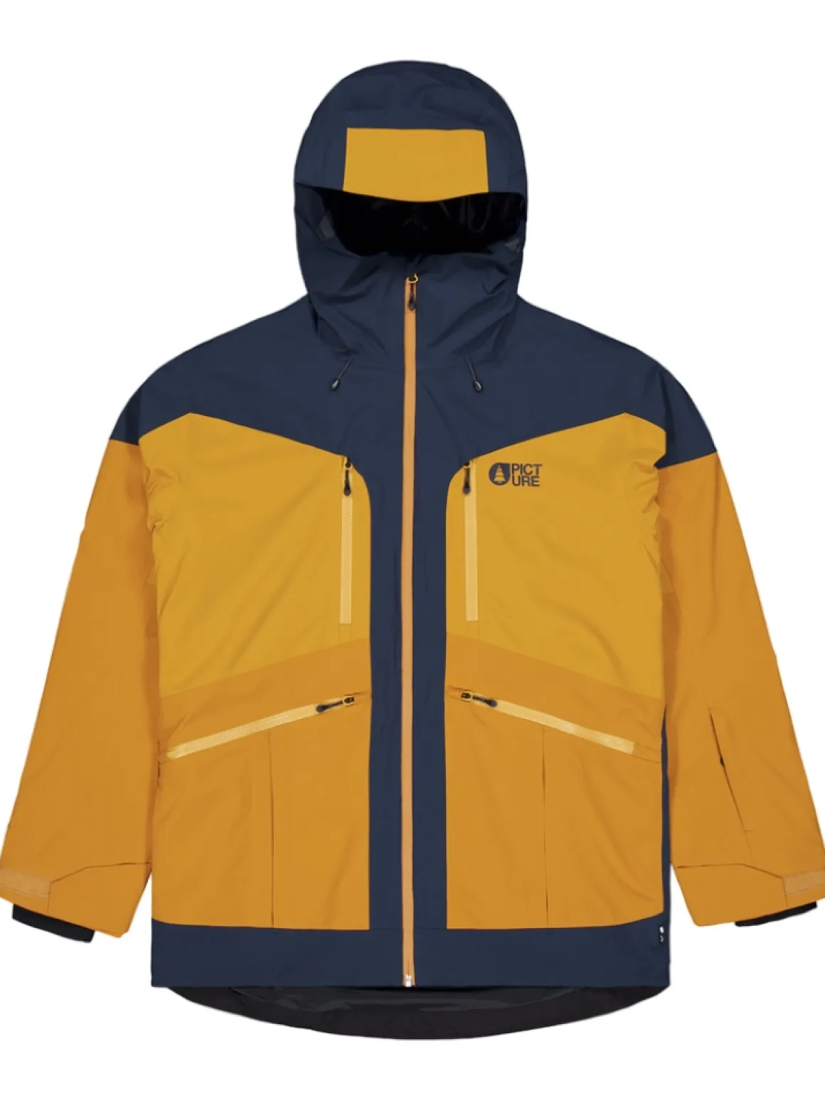 Picture Mens Naikoon Jacket