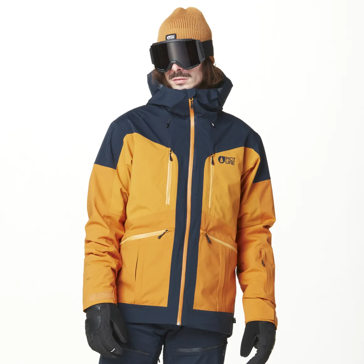 Picture Mens Naikoon Jacket