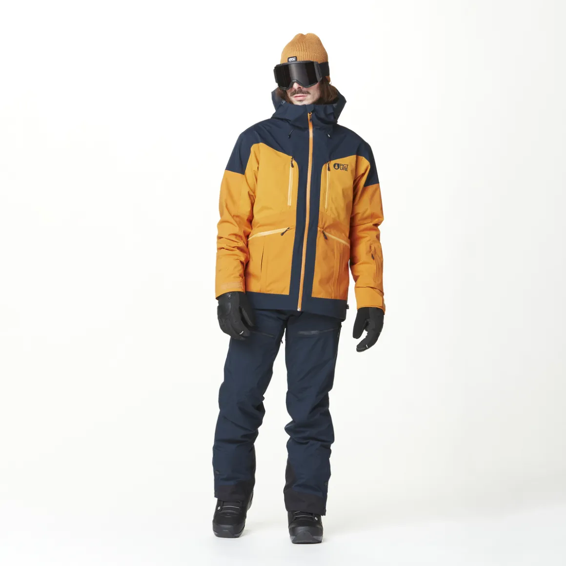 Picture Mens Naikoon Jacket