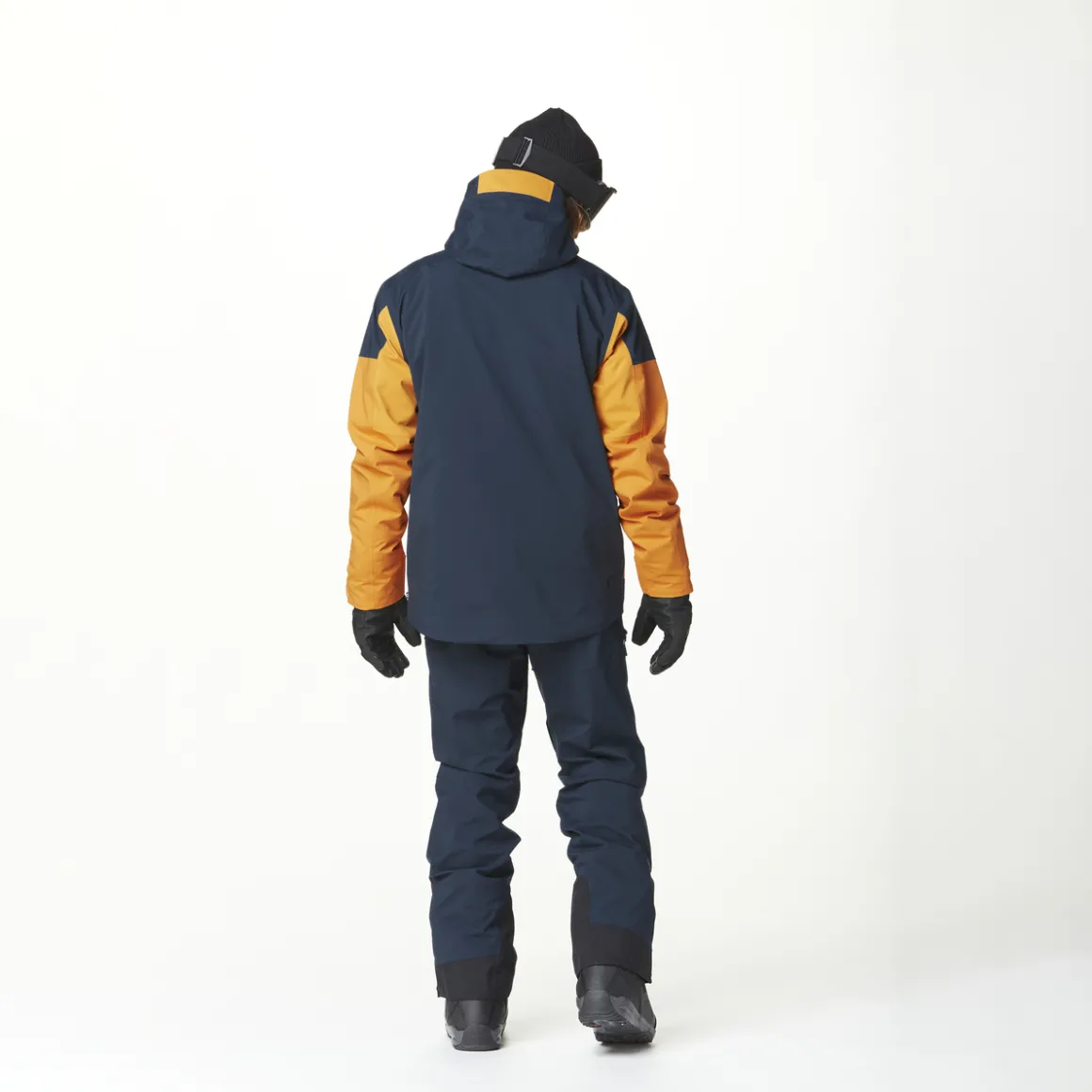 Picture Mens Naikoon Jacket