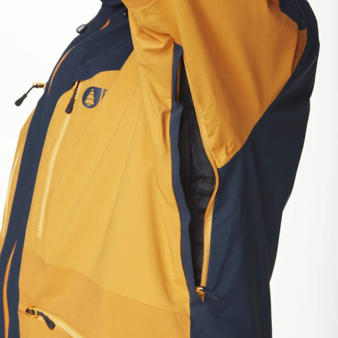 Picture Mens Naikoon Jacket