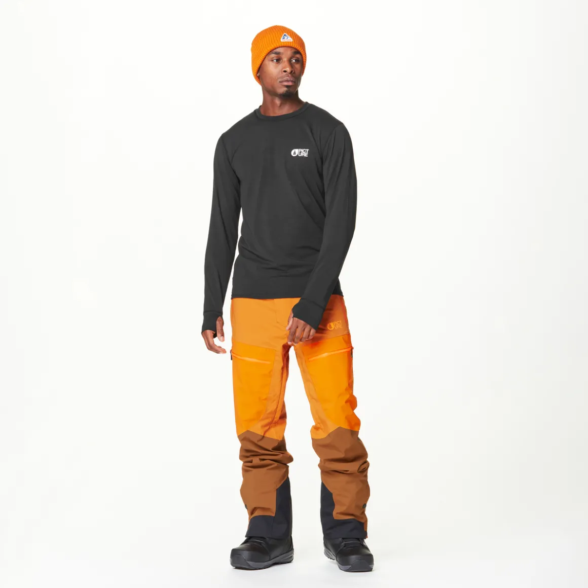 Picture Mens Naikoon Pants
