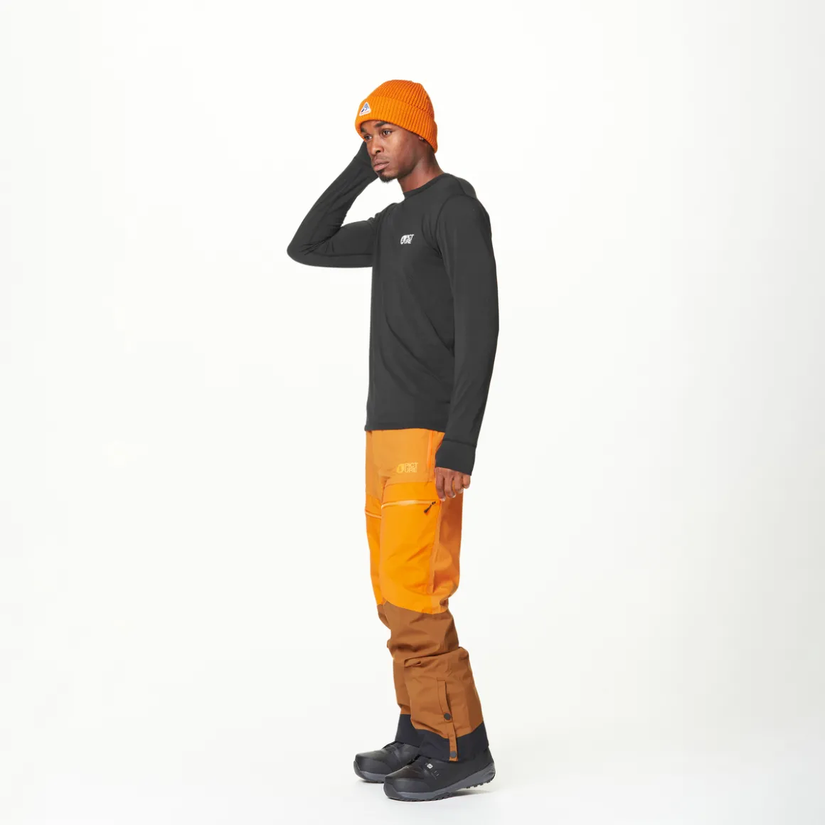 Picture Mens Naikoon Pants