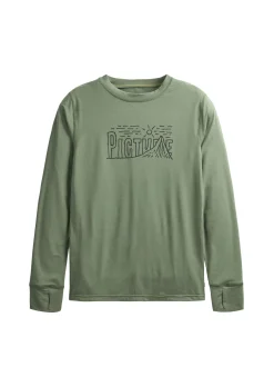 Picture Mens Nangha Top