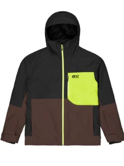 Picture Mens Nitric Jacket