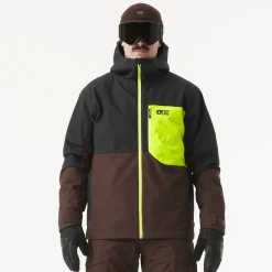 Picture Mens Nitric Jacket
