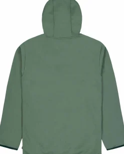 Picture Mens Park Zip Tech Hoodie