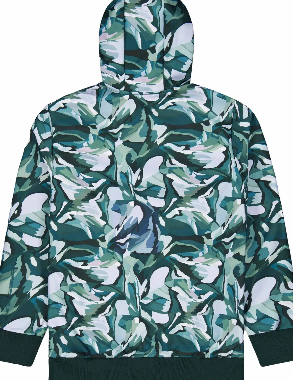 Picture Mens Parker Printed Jacket