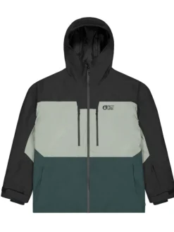 Picture Mens Picture Object Jacket