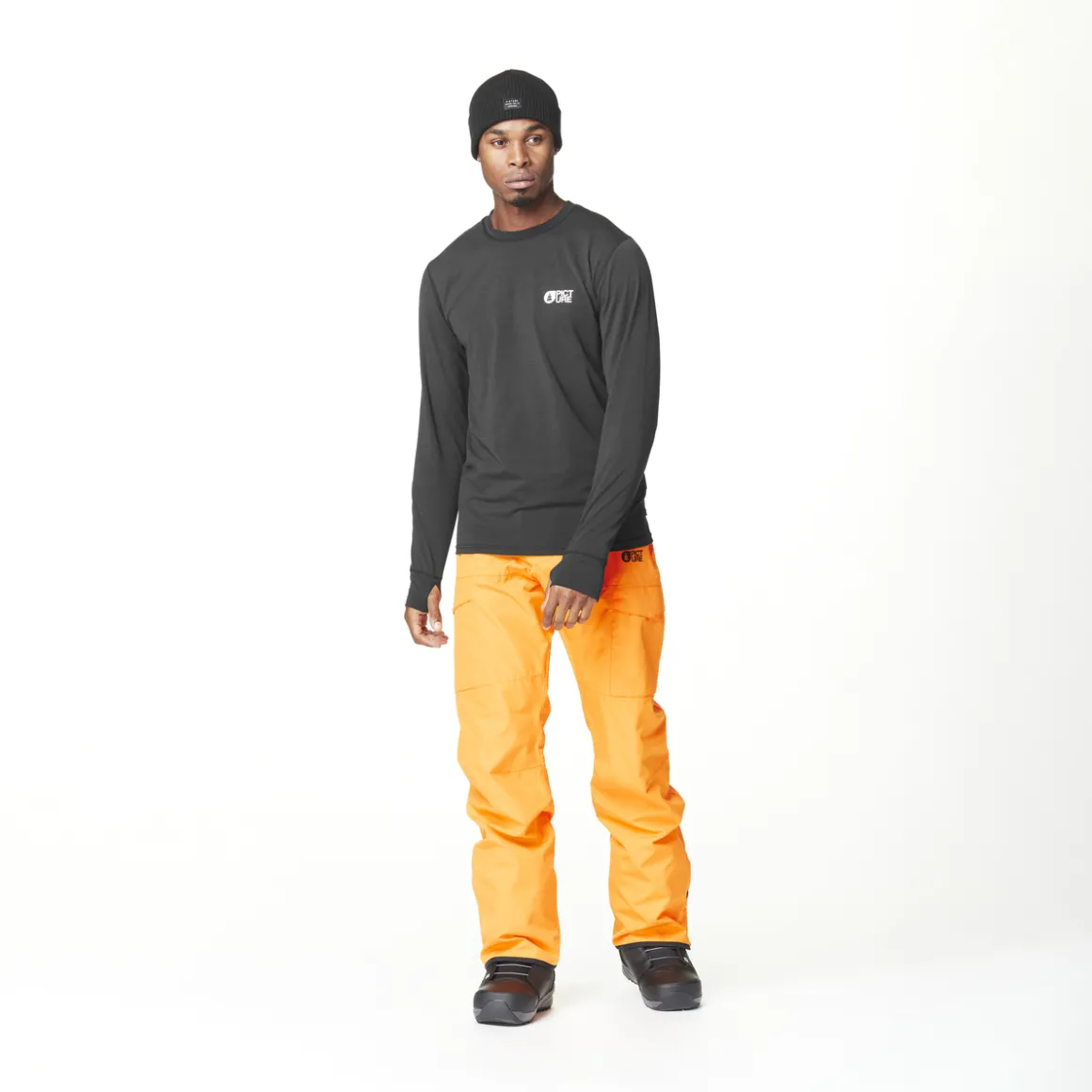 Picture Mens Plan Pants