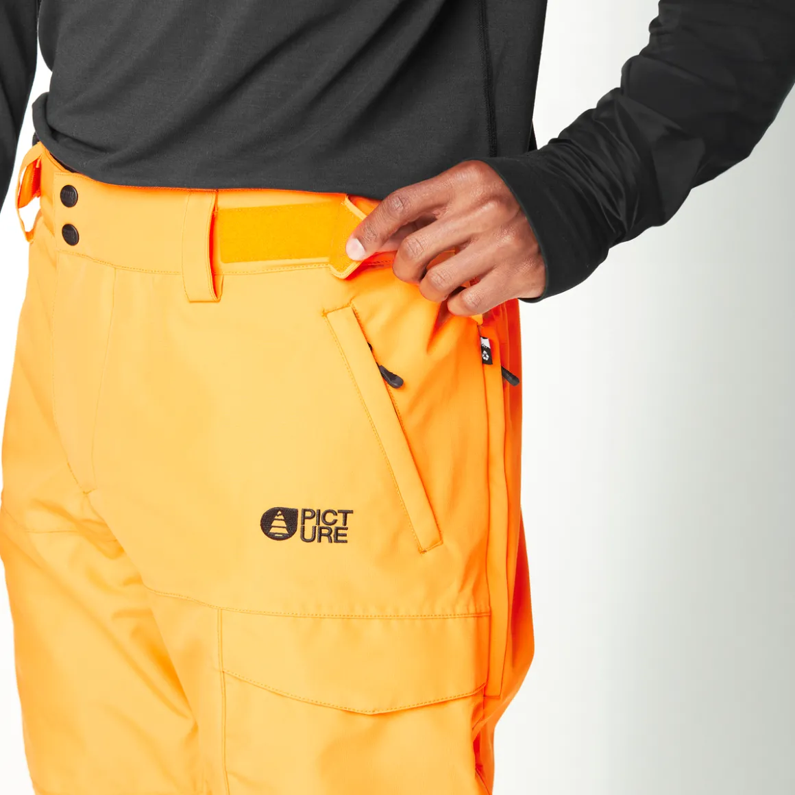 Picture Mens Plan Pants