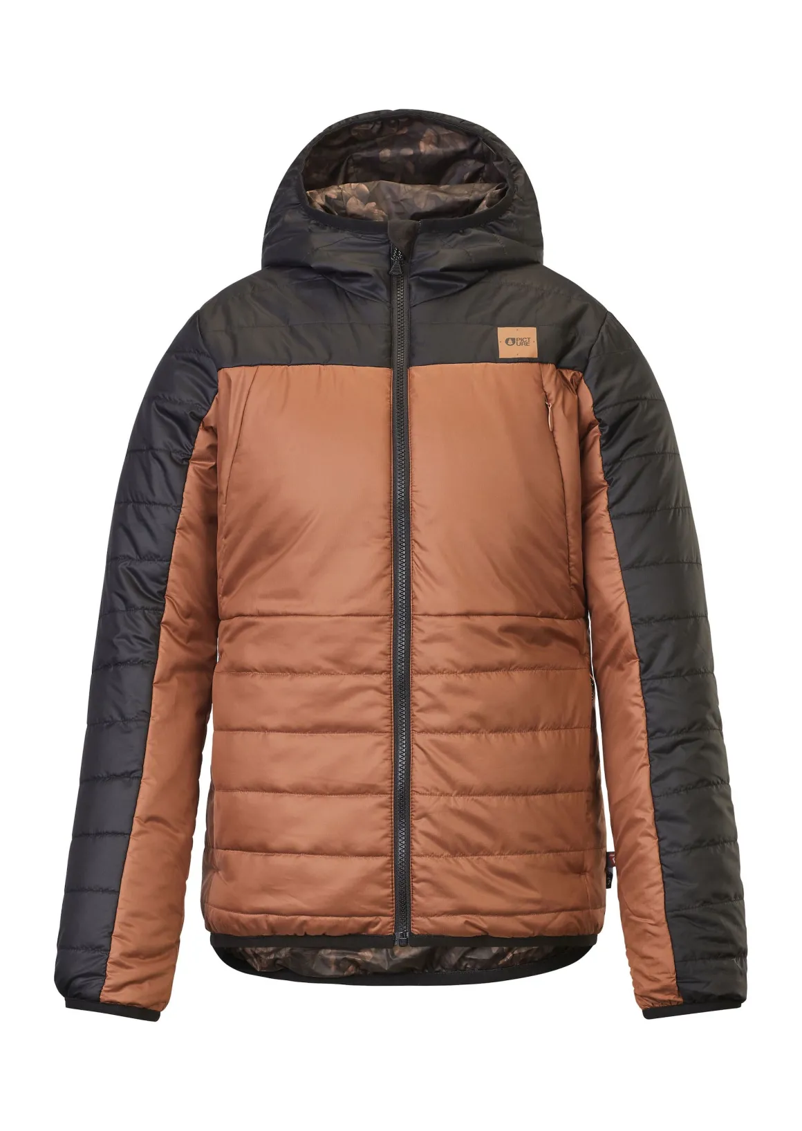 Picture W Kallya Jacket